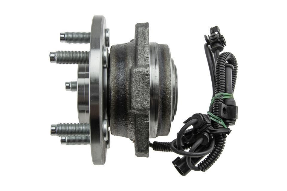 Butuc roata fata Jeep Liberty 2001-2008, Stanga, NTY KLP-CH-023