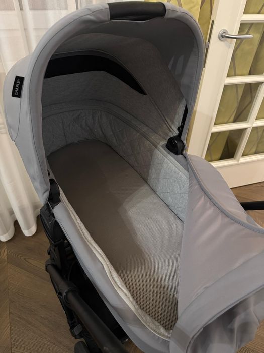 Коляска Easywalker Charley 2