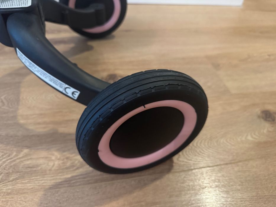 Детско колело с 3 гуми/ баланс колело/3 в 1