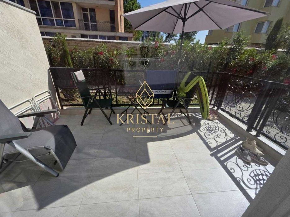 Продава се Двустаен апартамент в к.к. Слънчев бряг - 67 кв.м за 1583 €/кв.м - Снимка #10