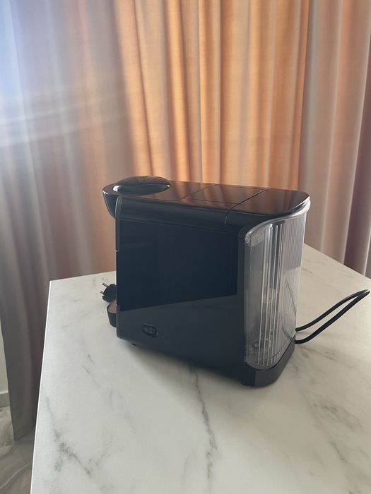 Aparat cafea bosch cu suport capsule