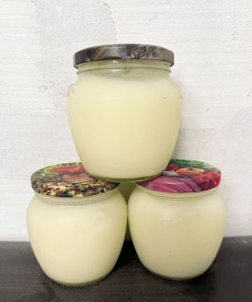 Натуральный продукт