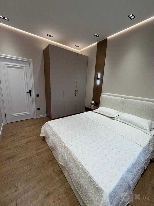 2-комн. в ЖК Oz Makon, Мирабадский район, 4/16, 38 м2
