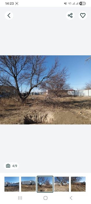 Сабалакта дача сатылады