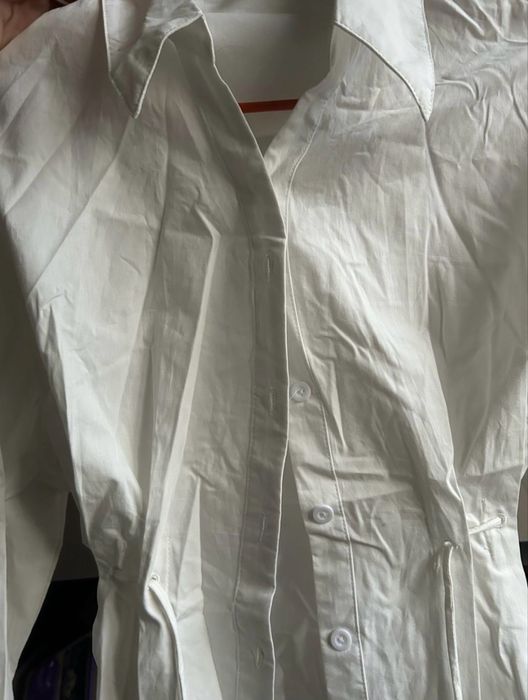 Fashion Рубашка скимс S/М