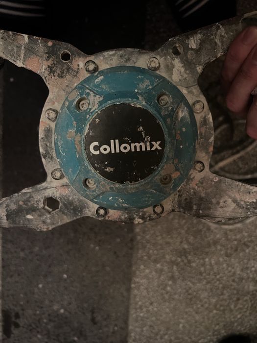Бъркалка ColloMix 1010W