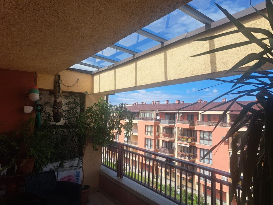 Продава се Многостаен апартамент в Пловдив, Институт по овощарство - 170 кв.м за 1589 €/кв.м - Снимка #3