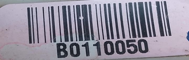 Sonda litrometrica Mercedes-Benz ML W163