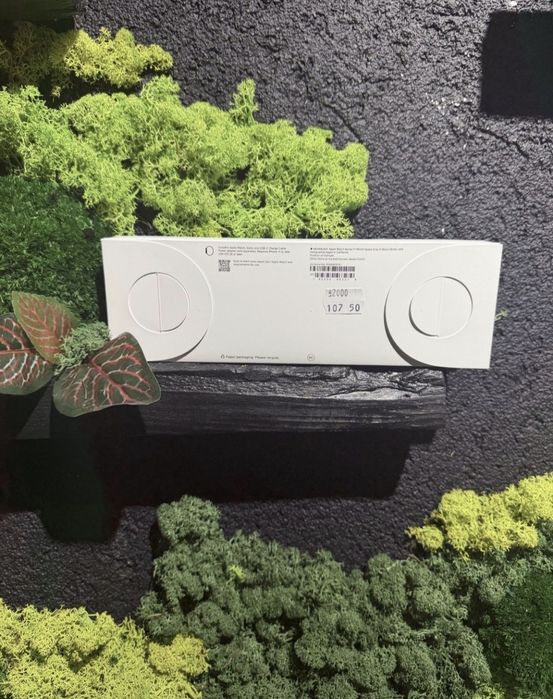 Apple Watch Seria 11 46mm Jet Black Gps M/L/Fact+Garantie