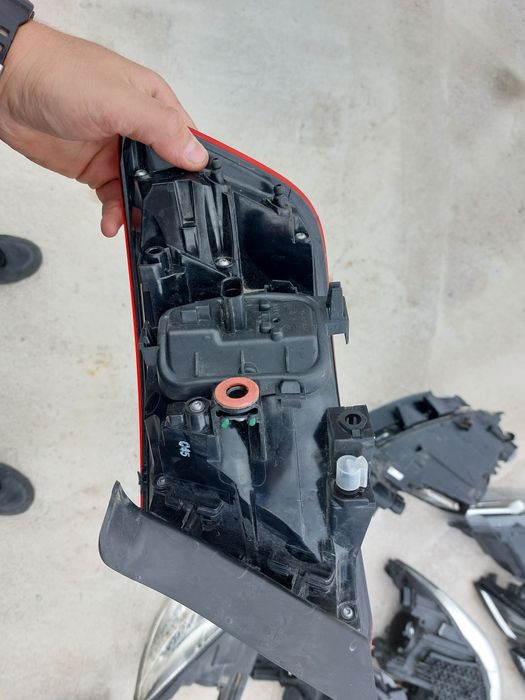 Ляв стоп Audi A3 8V