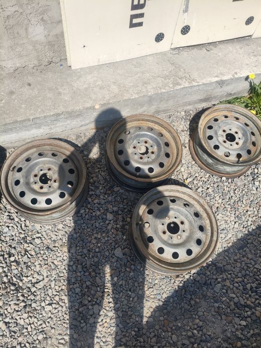 Продам штампы R15