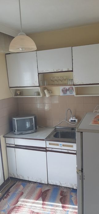 Продавам апартамент