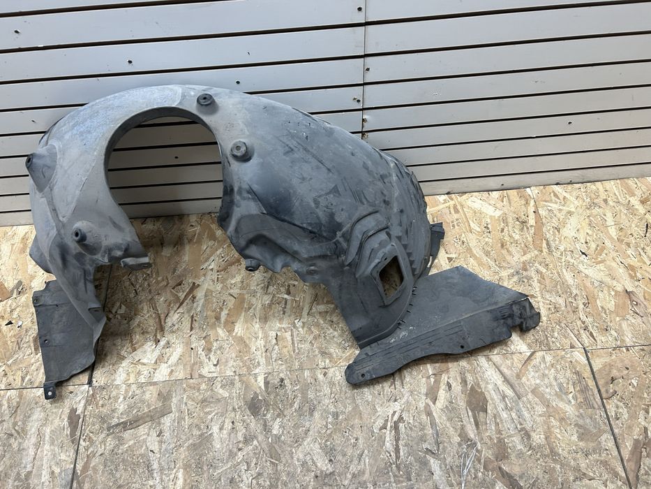 Carenaj bmw F45 F46 seria 2 dreapta