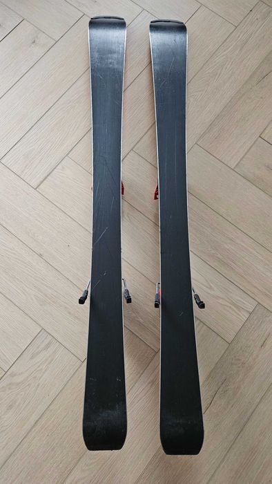 Schiuri Atomic Redstar 110 cm