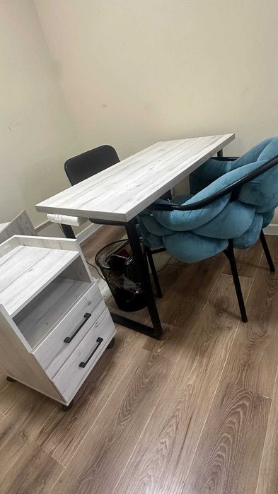 Мебель для салона красоты