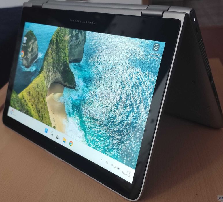 Hp Pavilion x360 Convertible