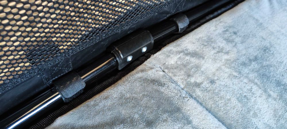 Транспортна чанта за домашен любимец (до 7 кг)