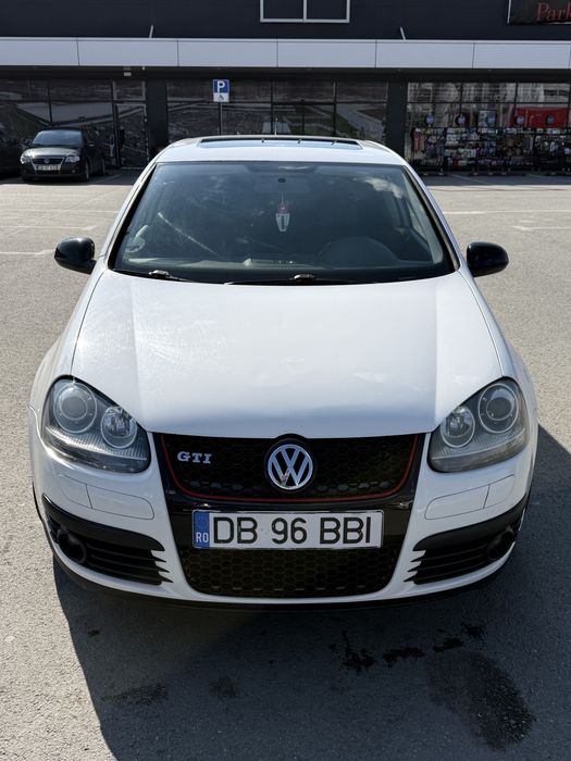 Golf 5 1.9 TDI 2008