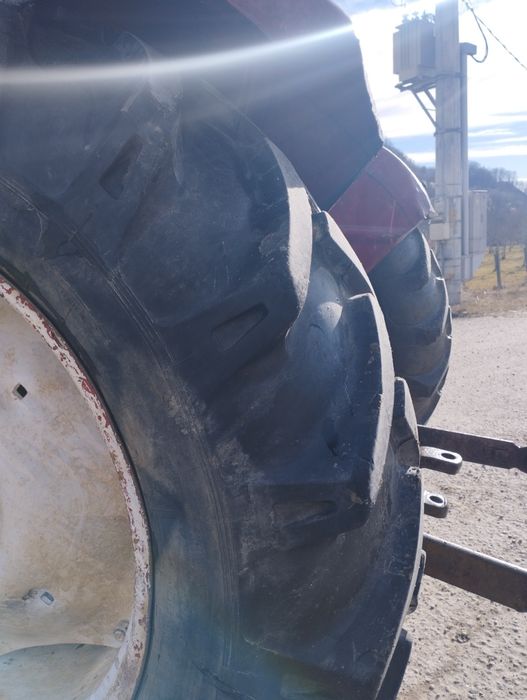 Vând tractor dt utb