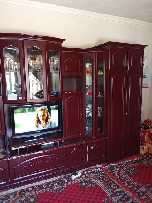 Stenka sotiladi savdosi bor