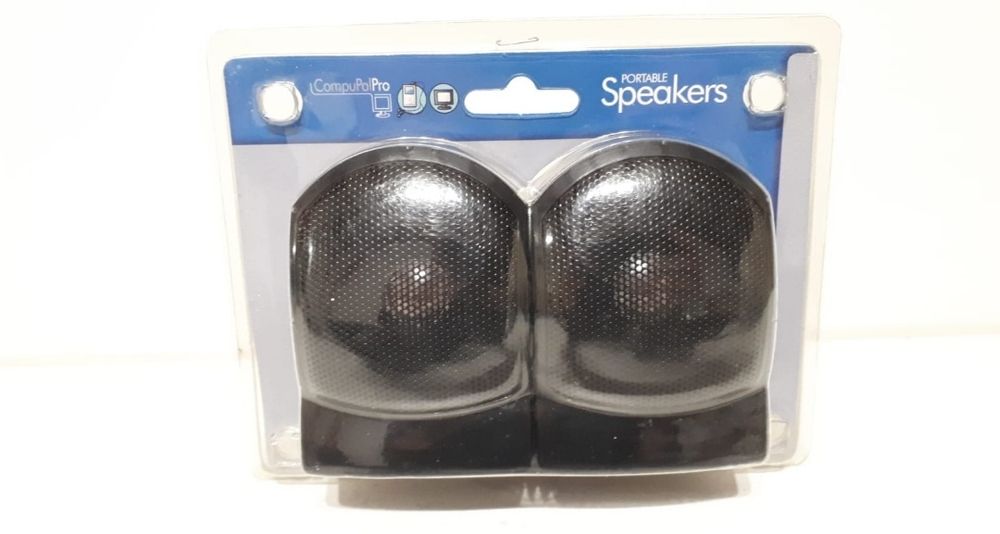 !!!  РЕТРО  Електрически звънец с мелодия  + Тонколонки с кабел