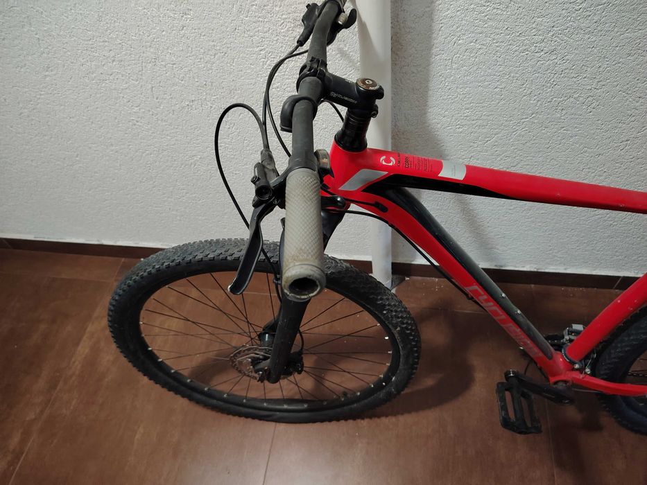 Vând MTB Cyclision Corph MK-2