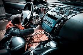 Автоэлектрик Караганда