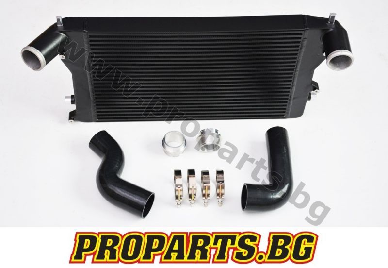 Челен охладител за Volkswagen / Audi 2.0 TSI TFSI двигатели Golf 5 GTi