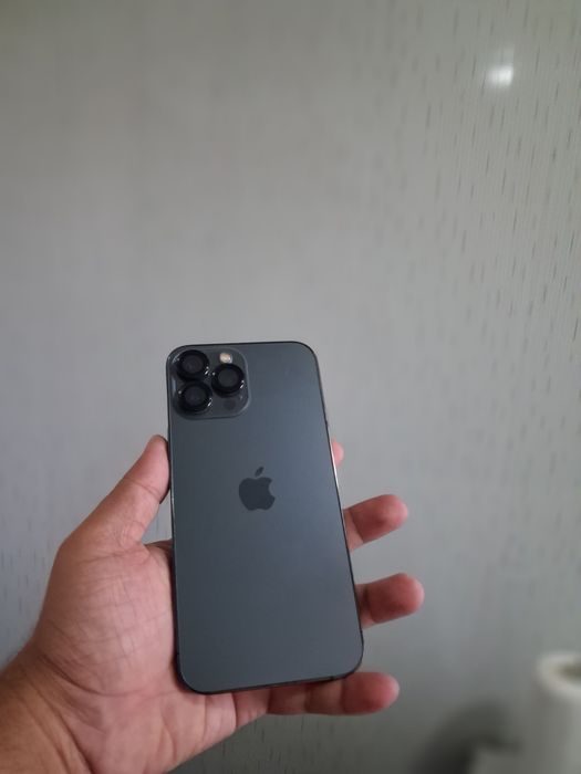 Iphone 13 pro max sotiladi