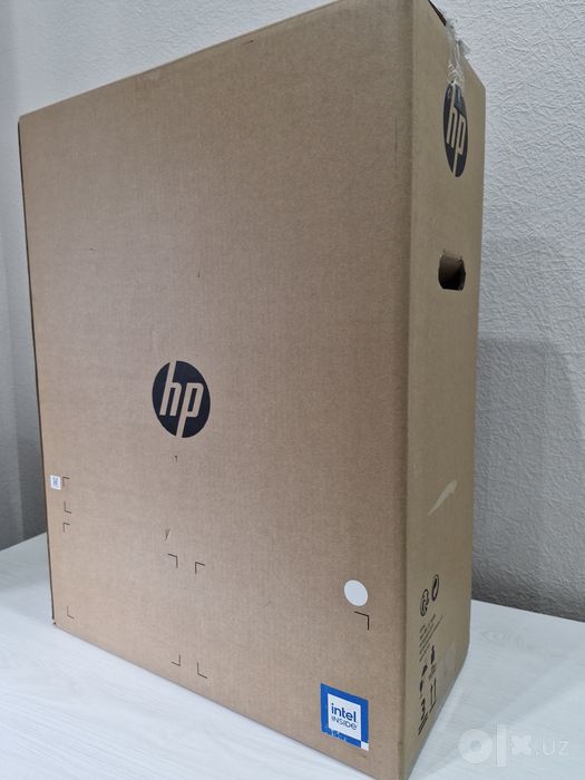 Фирменный моноблок HP All In One 24 inch