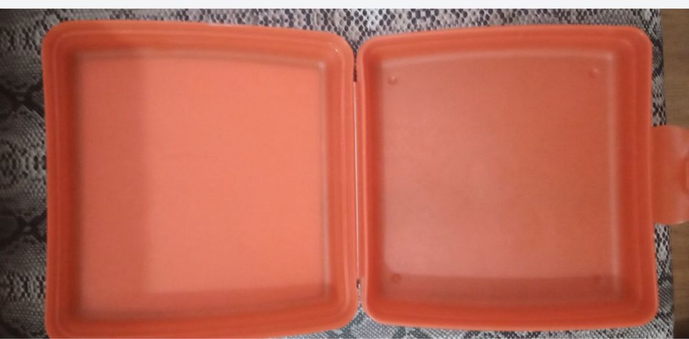 Ланч бокс Тапервер