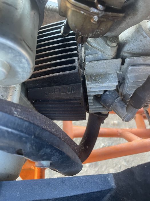 vand de copii atv 125 cm