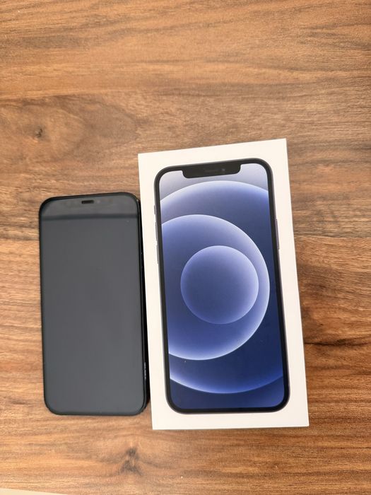 Iphone 12 в отличном состоянии