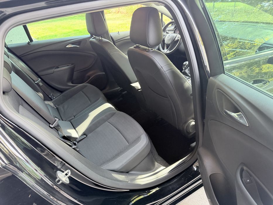 2019 Opel Astra K sports tourer+, Euro 6 /manual 6 trepte, primul proprietar!