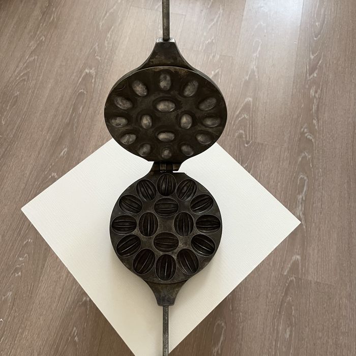 Продам советскую орещницу