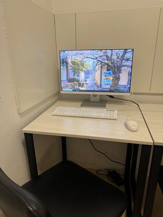 Офисной моноблок i 5, 8/ 256gb
Fc 22 h61 i5 2pk 8/ 256gb