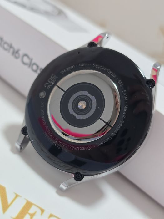 NDP Amanet Buzoieni nr.16  Samsung Galaxy Watch 6 Clasic (45919)