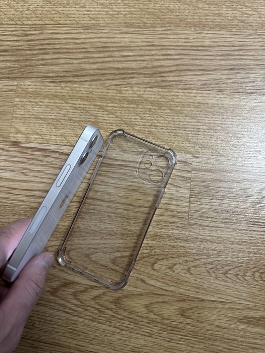 Айфон 12 mini в идеальном состояние