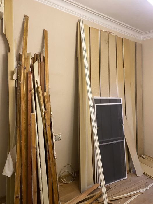 Даром все на фото, самовывоз