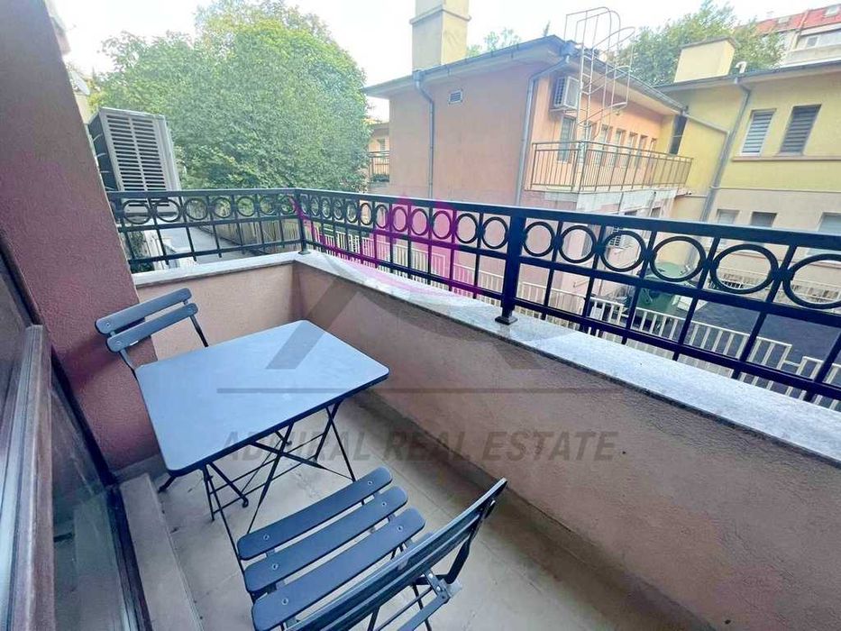 Дава се под наем Двустаен апартамент в Варна, Окръжна болница - 50 кв.м за 400 € - Снимка #4