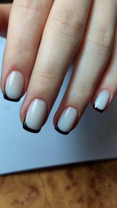 Маникюр Рудный центр