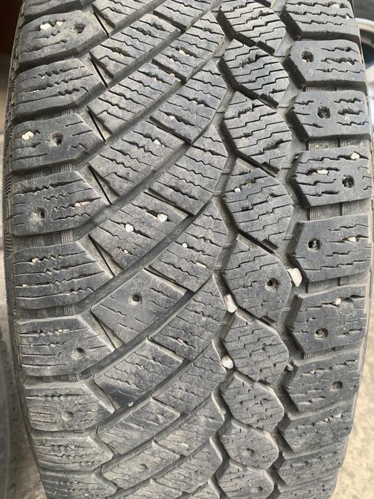Jante si ciuciucuri iarna Land Rover Freelander 2