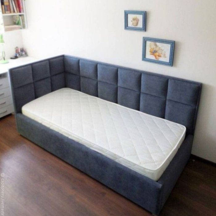 Кровать односпальная на заказ от производителя kalavat krovat kravat