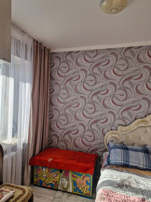 Продам 3х комнатную квартиру