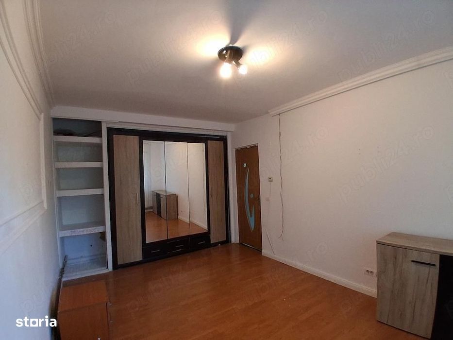 Apartament 3 camere-Decomandat -Zona Lipovei-Parter — fotografia 3