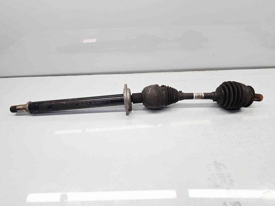 Planetara dreapta fata  Mercedes Clasa B (W246) [Fabr 2011-2018] A2463