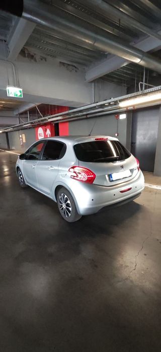 PEUGEOT 208 2014 — imagine 4