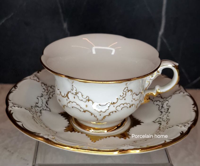 Сет за кафе Meissen B form