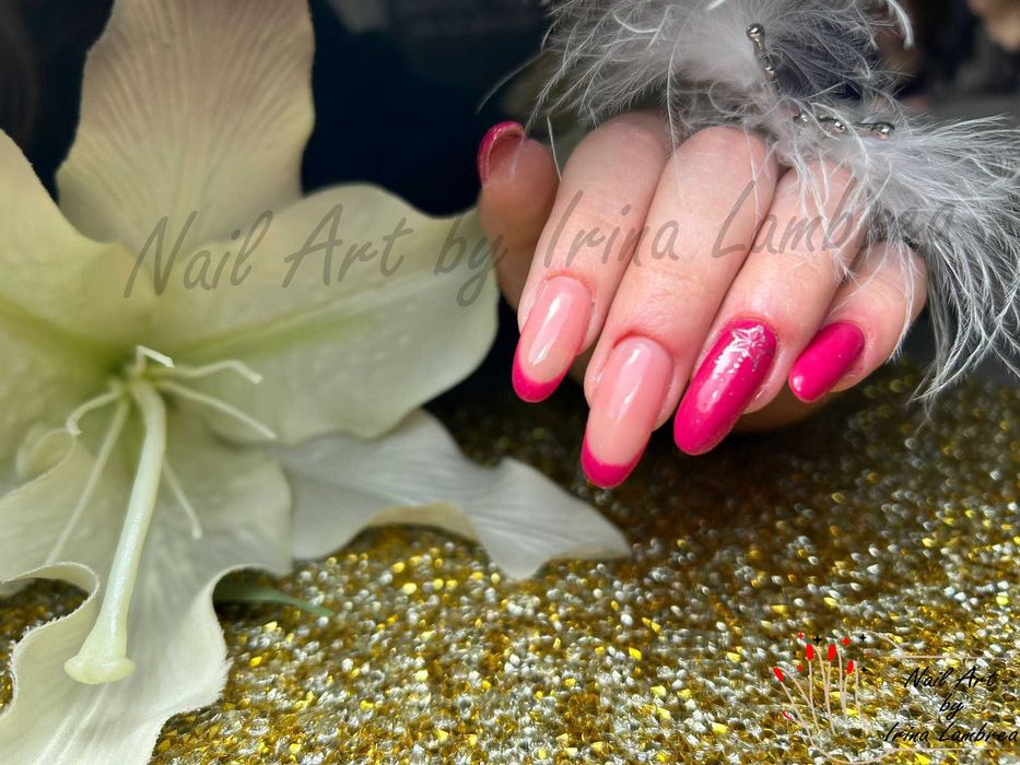 Unghii cu gel/unghii semi / semi cu apex în Ploiesti, zona centrala