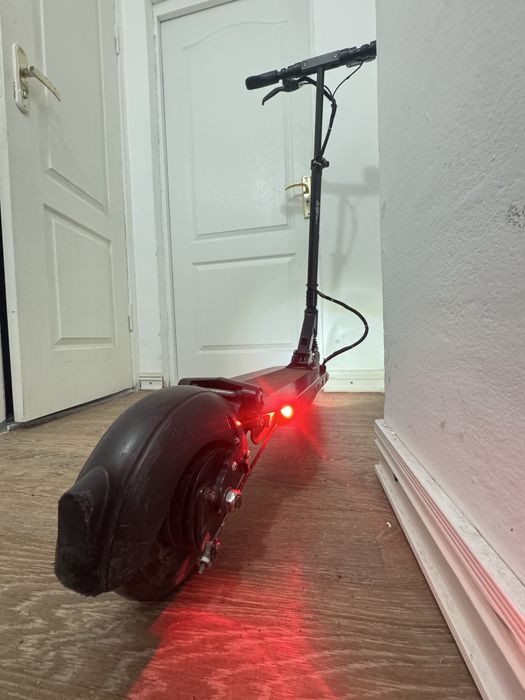 Электросамокат speedway mini 4 pro